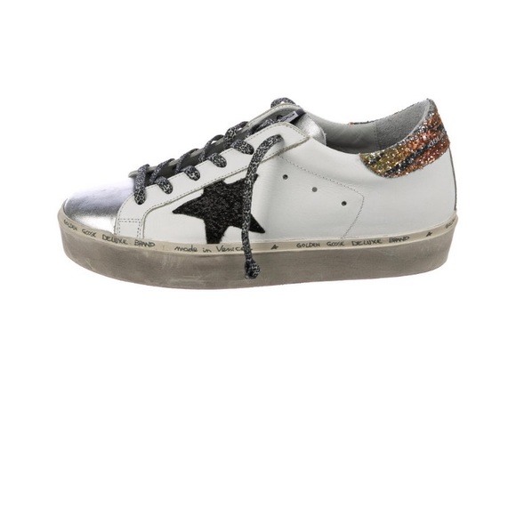 Golden Goose Hi Star - Picture 3 of 12